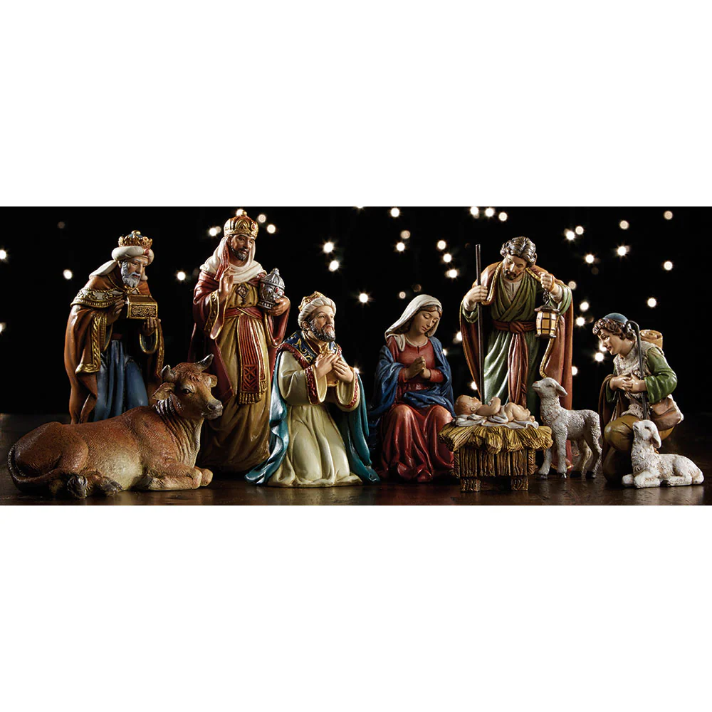 Nativity Sets