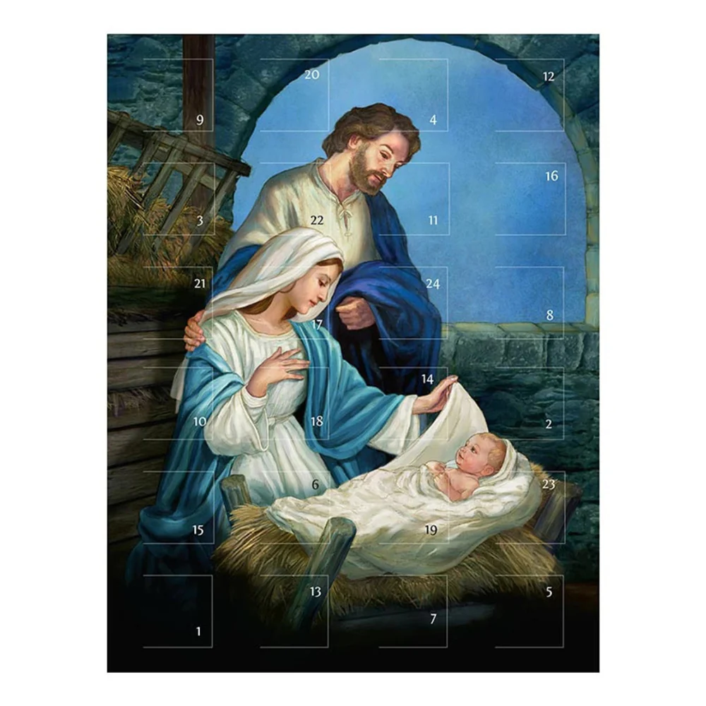Christmas Inspirational Gifts
